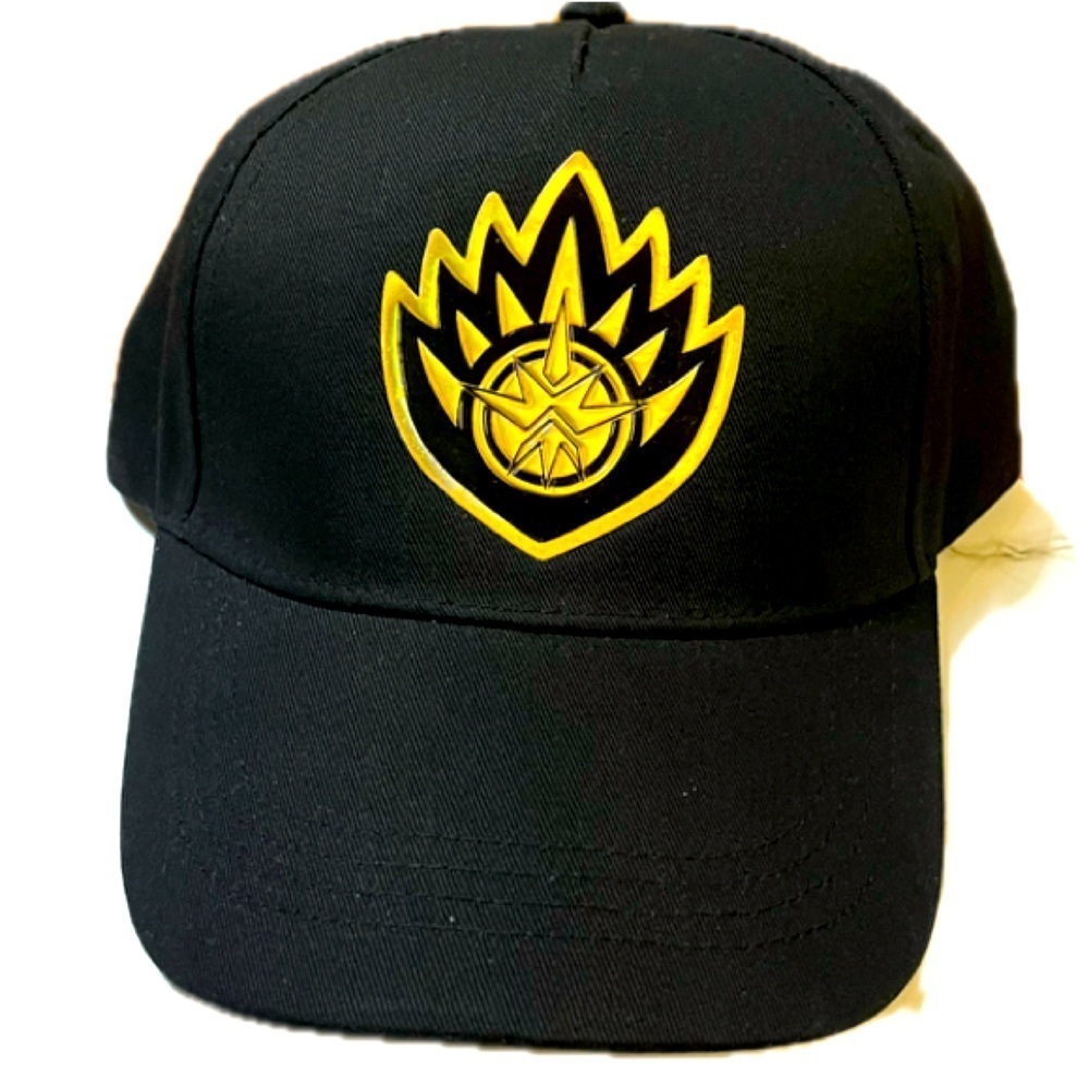 NWT Marvel Studios Guardians of the Galaxy Vol. 3 Men’s Cap